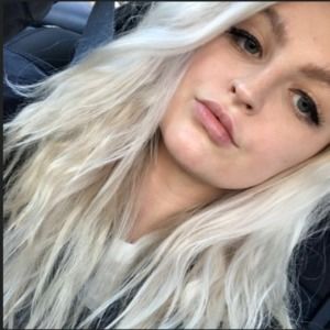 Meet your Posher, Margaret